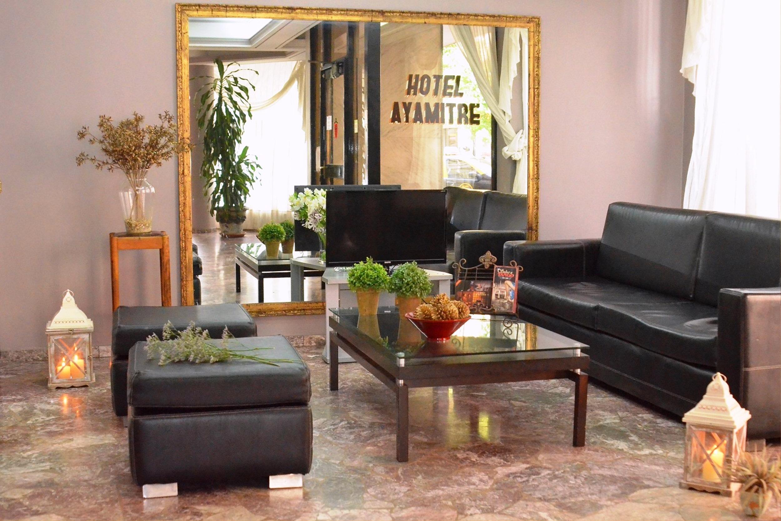 Hotel Ayamitre — Photos 3