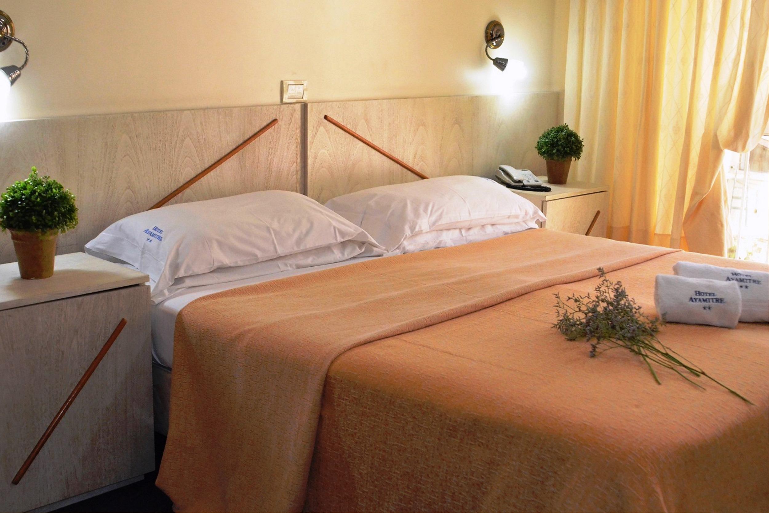 Hotel Ayamitre, Buenos Aires